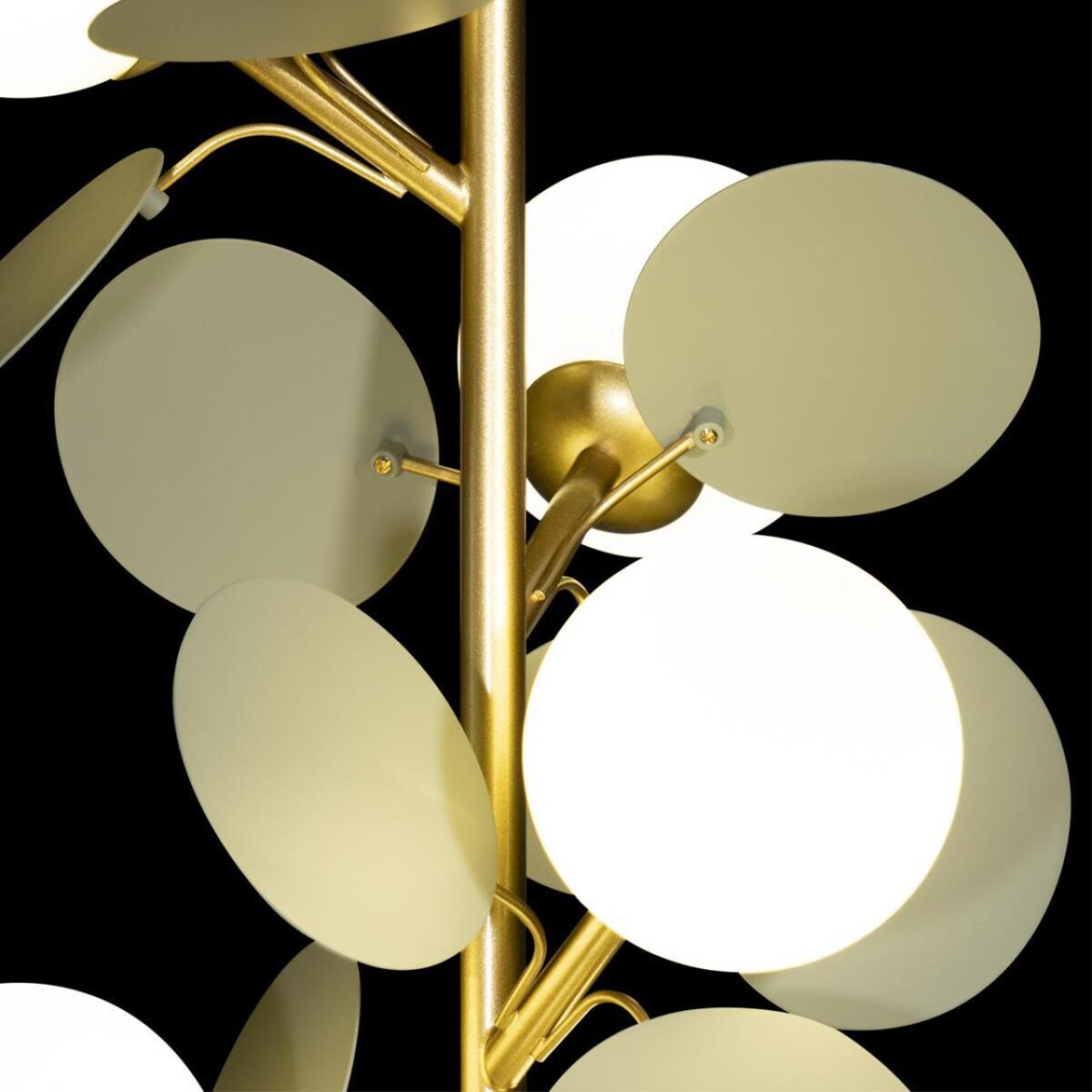 в наличии 10008F Grey Торшер LOFT IT Matisse - купить в интернет-магазине Светильники Торг