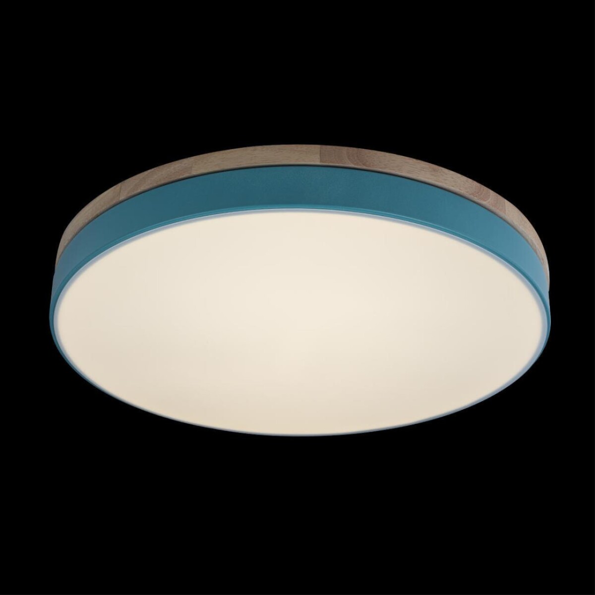 в наличии 10001/36 Blue Потолочный светильник LOFT IT Axel - купить в интернет-магазине Светильники Торг