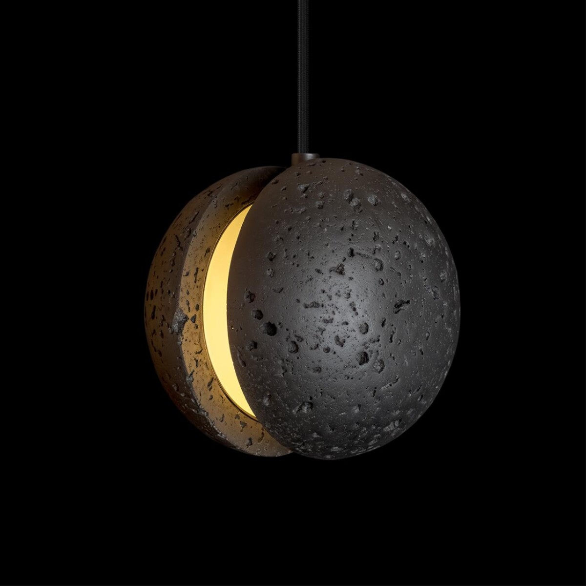 10481 Black Подвесной светильник LOFT IT Yo-yo — изображение 4