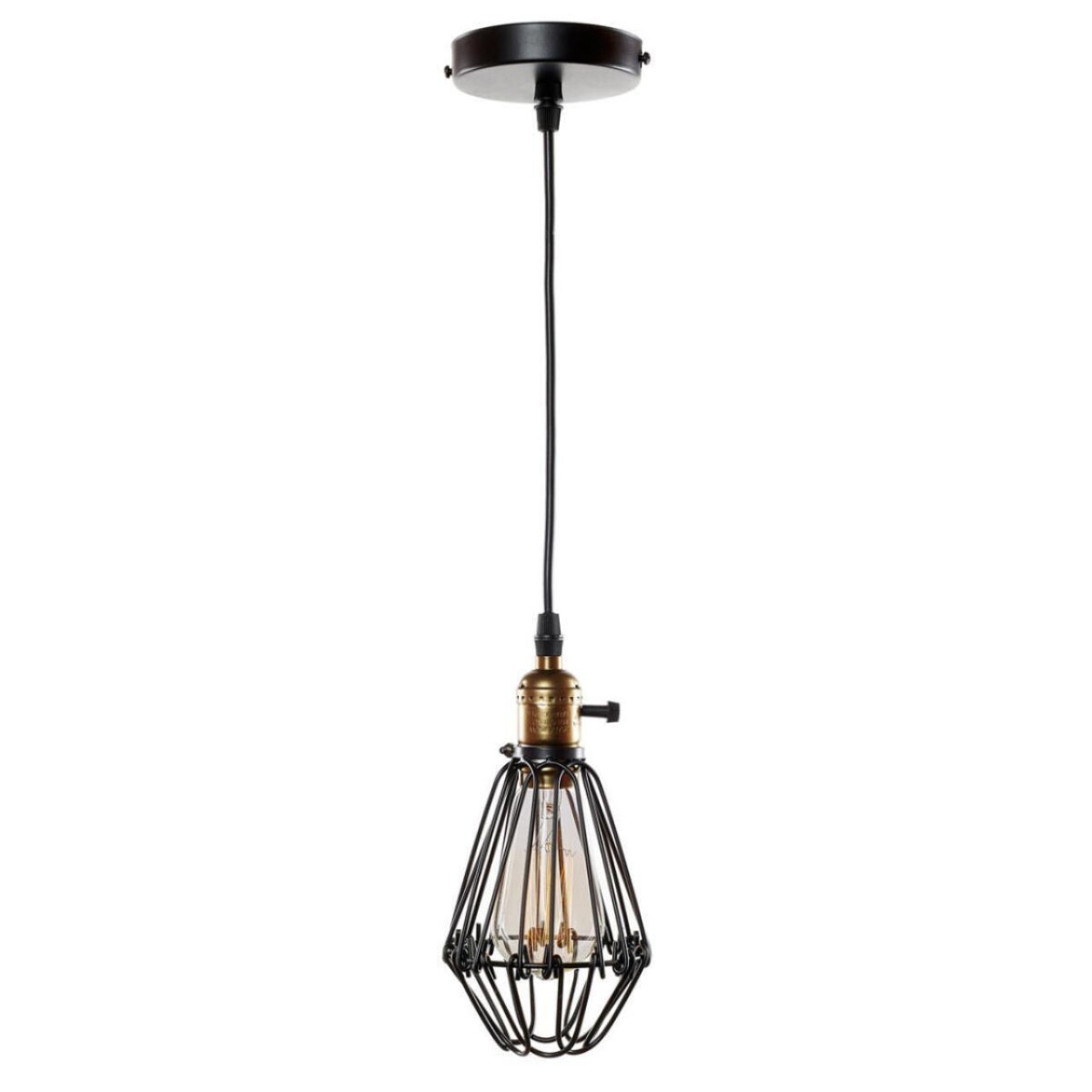 в наличии LOFT2009/1 Подвесной светильник LOFT IT Holder - купить в интернет-магазине Светильники Торг