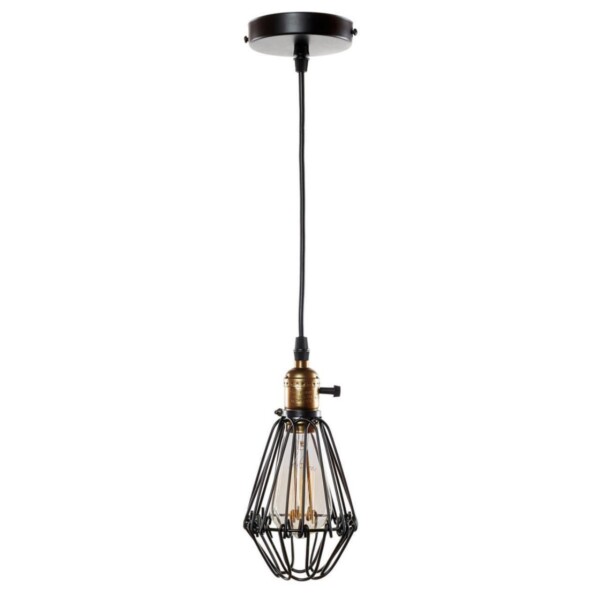 в наличии LOFT2009/1 Подвесной светильник LOFT IT Holder - купить в интернет-магазине Светильники Торг