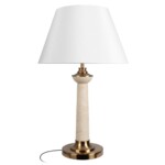 в наличии 10442T/C Настольная лампа LOFT IT Limestone - купить в интернет-магазине Светильники Торг