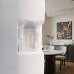 в наличии 10355B Гипсовый встраиваемый светильник под покраску LOFT IT Antique - купить в интернет-магазине Светильники Торг
