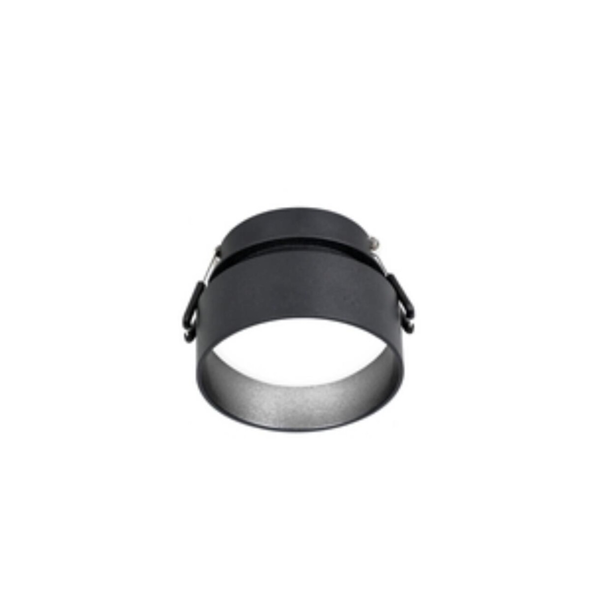 2886-1C, врезной светильник, D80xH60, cutout:D65, 1xGU10LEDx7W, excluded — изображение 1