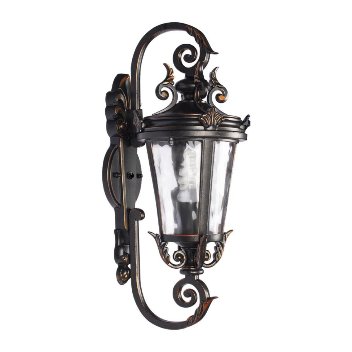 803a1bbcd23664b01fe7dfed6f49a07a 100003W Уличный настенный светильник LOFT IT Verona — изображение 1