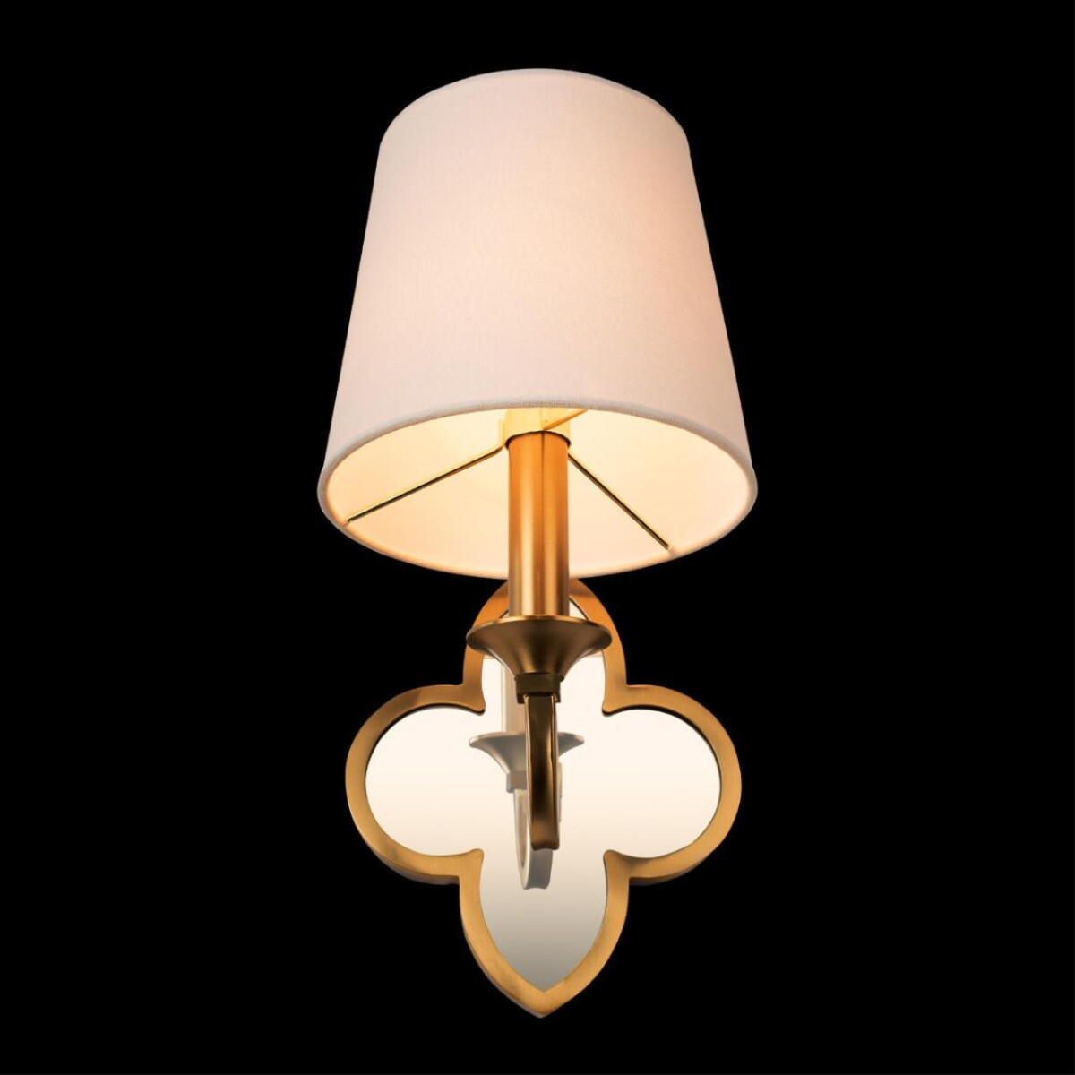 в наличии 10303W Brass Настенный светильник LOFT IT Silence - купить в интернет-магазине Светильники Торг
