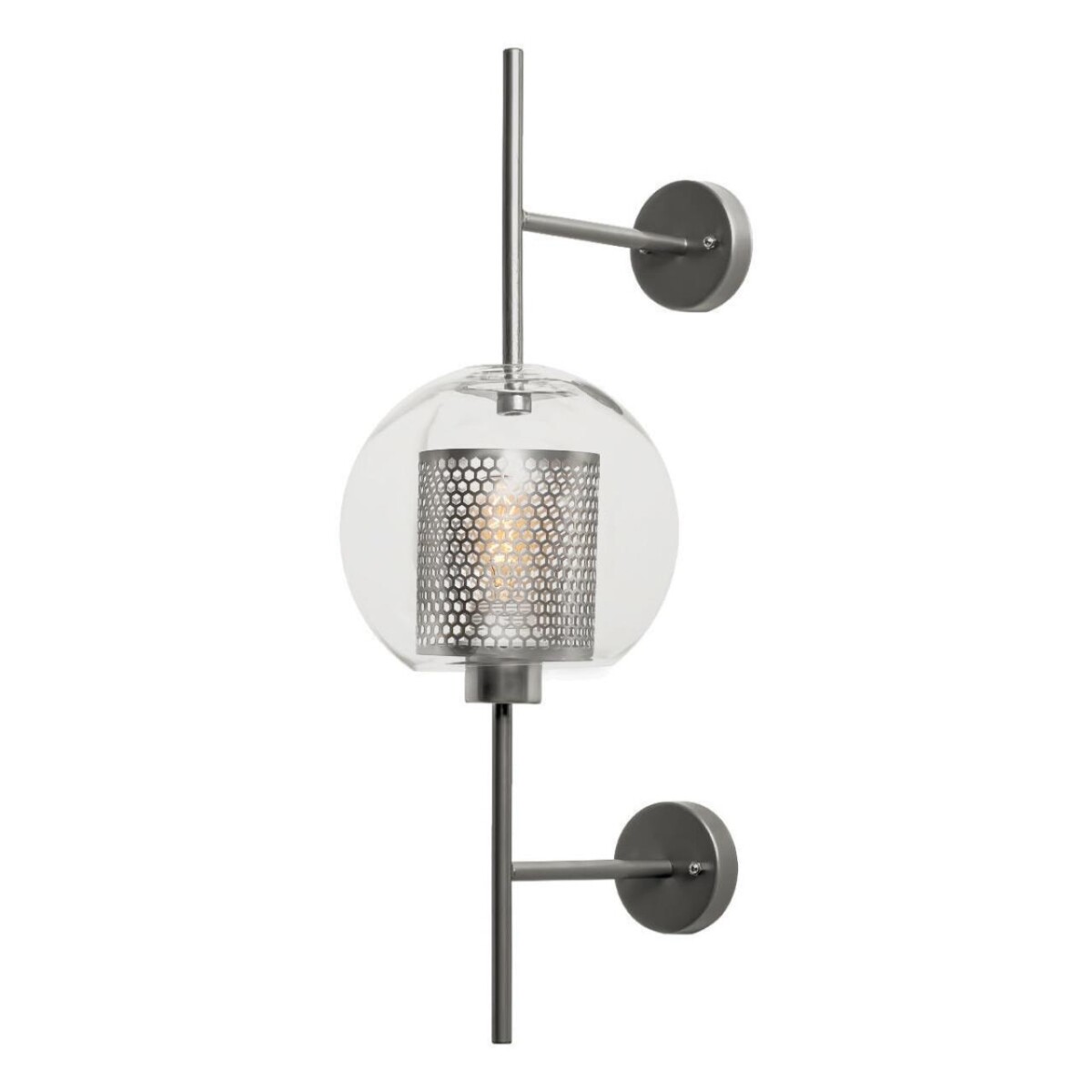 в наличии LOFT2567-WA Бра LOFT IT Hexagon - купить в интернет-магазине Светильники Торг