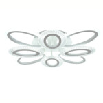 Escada 10275/8 LED*85W White APP