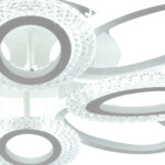 Escada 10275/8 LED*85W White APP — изображение 2