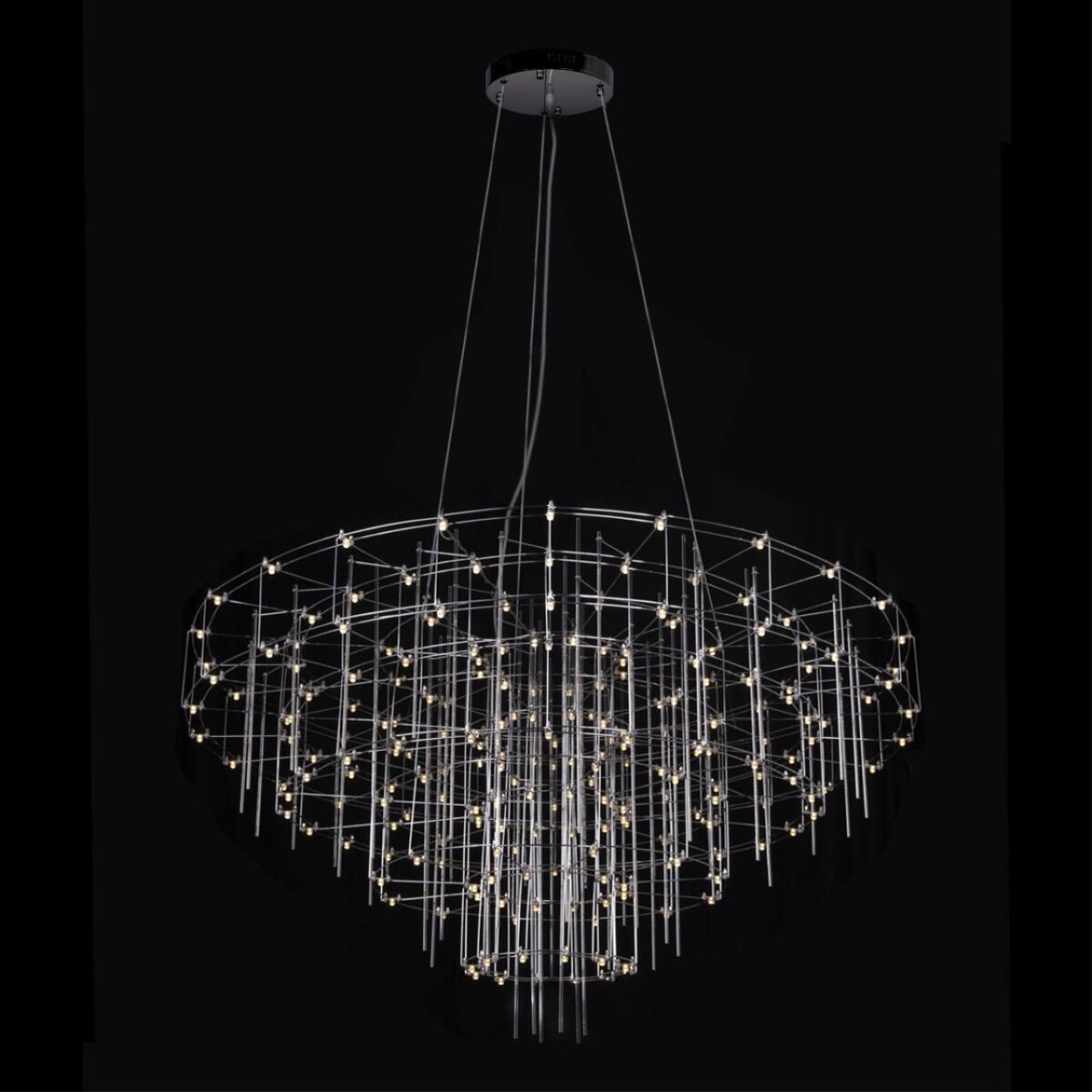 10258/1000 Подвесной светильник LOFT IT Spy — изображение 1