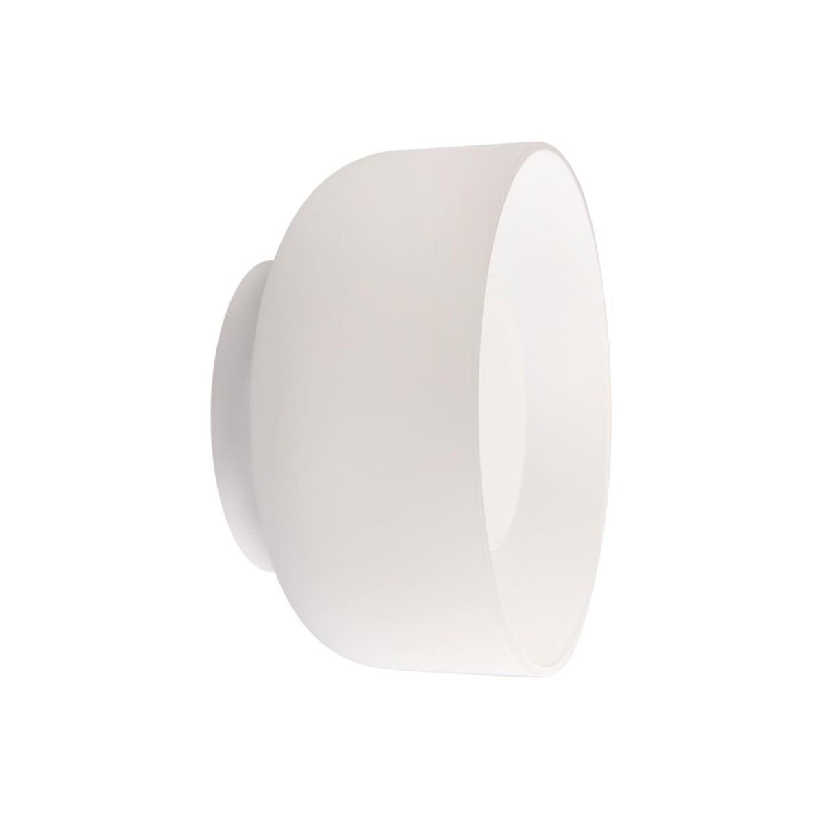 10466W Milky white Настенный светильник LOFT IT Totem — изображение 3