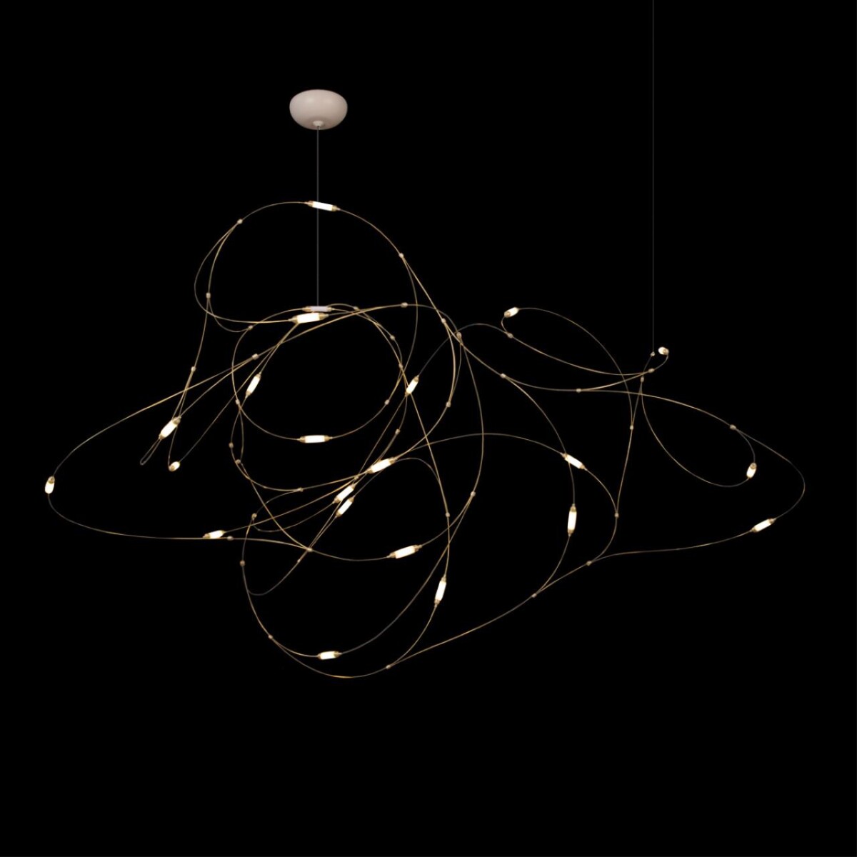 в наличии 10309/21 Подвесной светильник LOFT IT Flock of Light - купить в интернет-магазине Светильники Торг