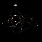 в наличии 10309/21 Подвесной светильник LOFT IT Flock of Light - купить в интернет-магазине Светильники Торг