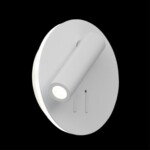 в наличии LOFT2018-WH Бра LOFT IT Floadow - купить в интернет-магазине Светильники Торг