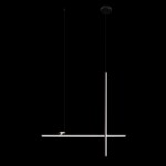 10393/D Black Подвесной светильник LOFT IT Coordinates — изображение 4