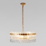 в наличии 10297/600 French gold Подвесной светильник LOFT IT Nevada - купить в интернет-магазине Светильники Торг