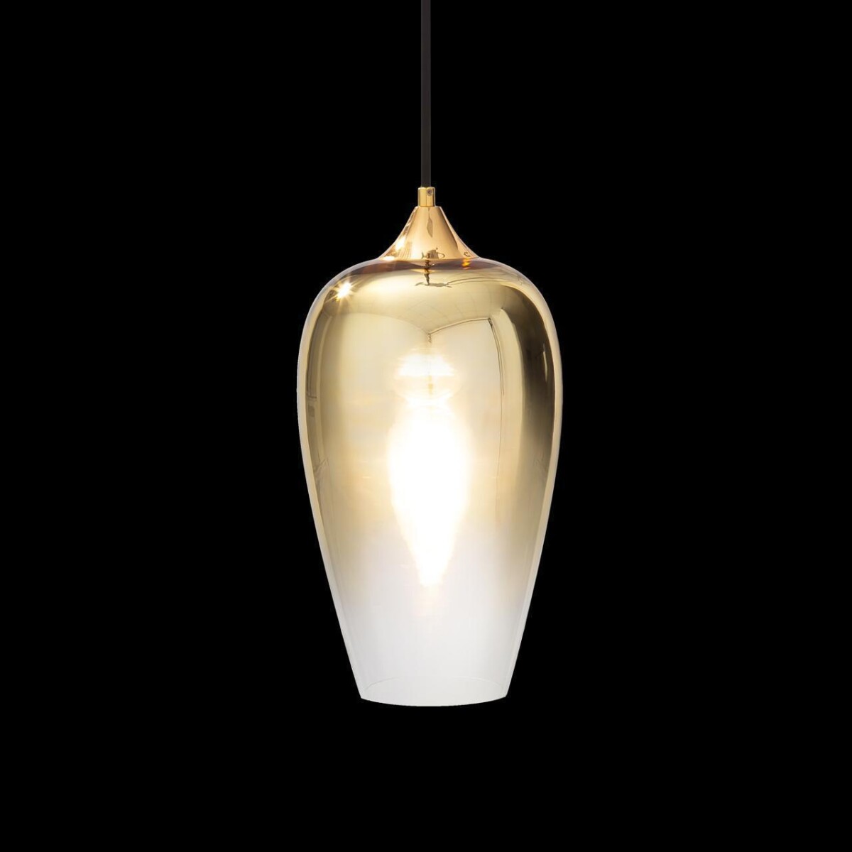 LOFT2021-A Подвесной светильник LOFT IT Fade Pendant light — изображение 4