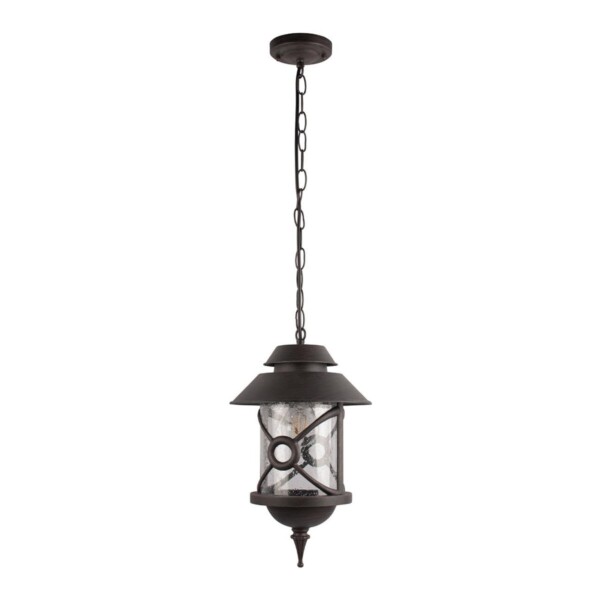 100021P Уличный подвесной светильник LOFT IT Prato