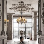 в наличии 10203/8 Mult Подвесной светильник LOFT IT Grace - купить в интернет-магазине Светильники Торг