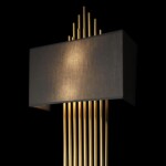 в наличии 10107 Black Бра LOFT IT Elegio - купить в интернет-магазине Светильники Торг