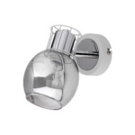 Escada 1137/1A E14*40W White/Chrome — изображение 2