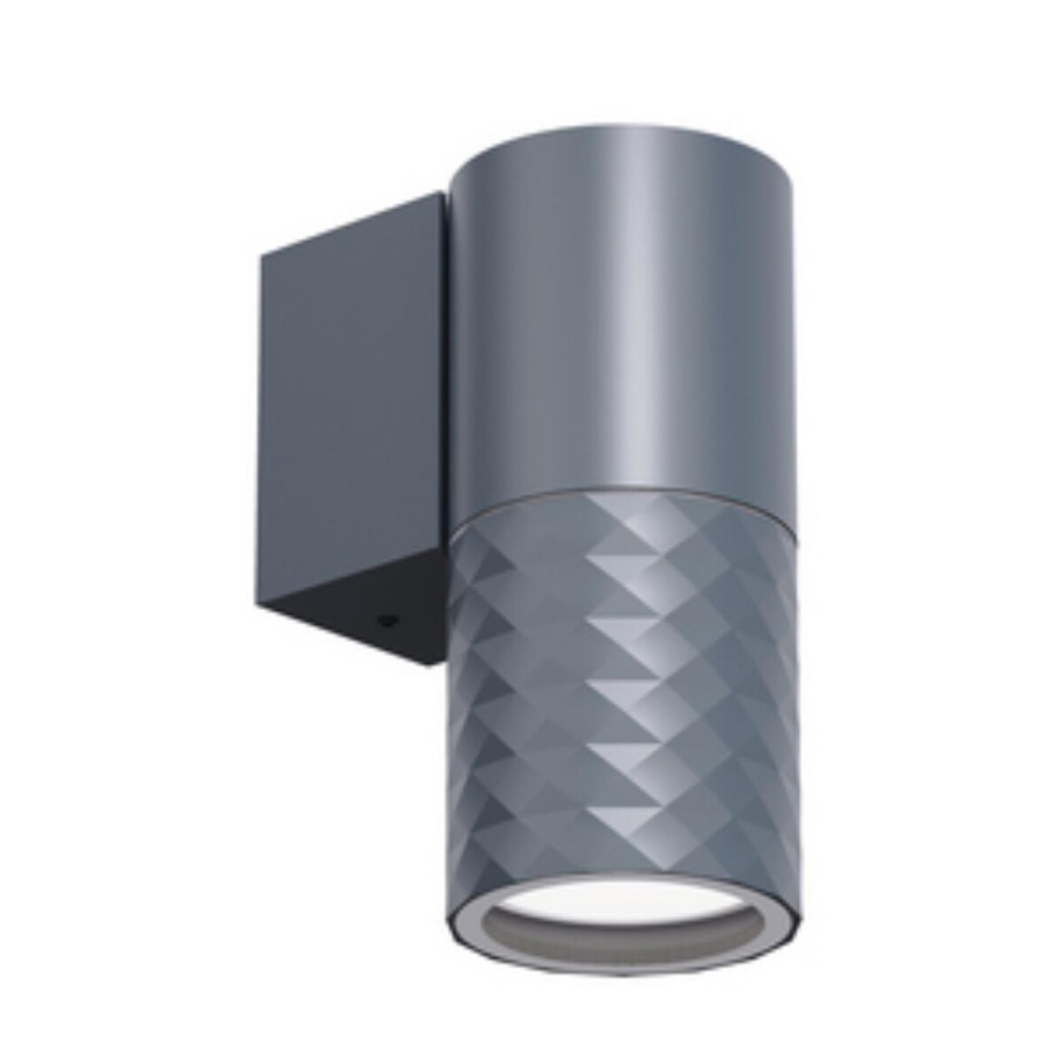 4660-1W, уличный светильник, D90xW60xH135, 1xGU10x35W, IP65, excluded — изображение 1