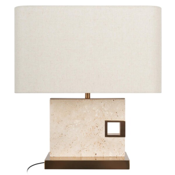 10448T Настольная лампа LOFT IT Slot