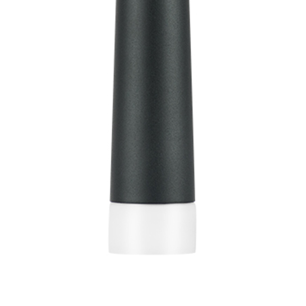 807017 Подвес PUNTO 1х25W G9 ХРОМ/ЧЕРНЫЙ/БЕЛЫЙ — изображение 9