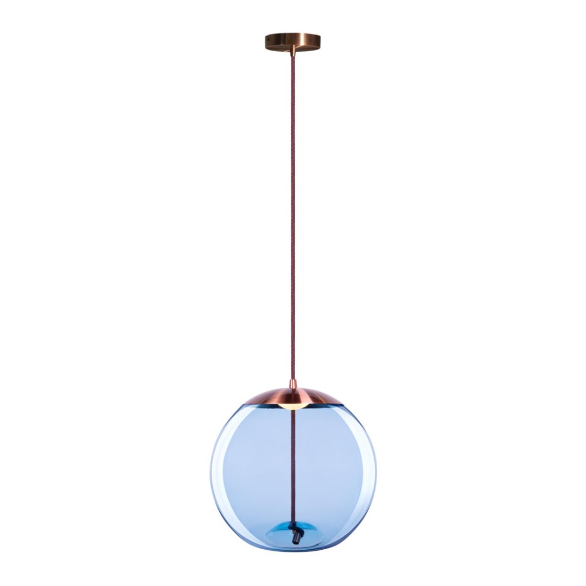 в наличии 8133-B Подвесной светильник LOFT IT Knot - купить в интернет-магазине Светильники Торг