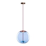 в наличии 8133-B Подвесной светильник LOFT IT Knot - купить в интернет-магазине Светильники Торг