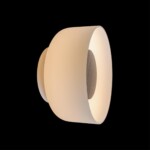 10466W Milky white wood Настенный светильник LOFT IT Totem — изображение 4