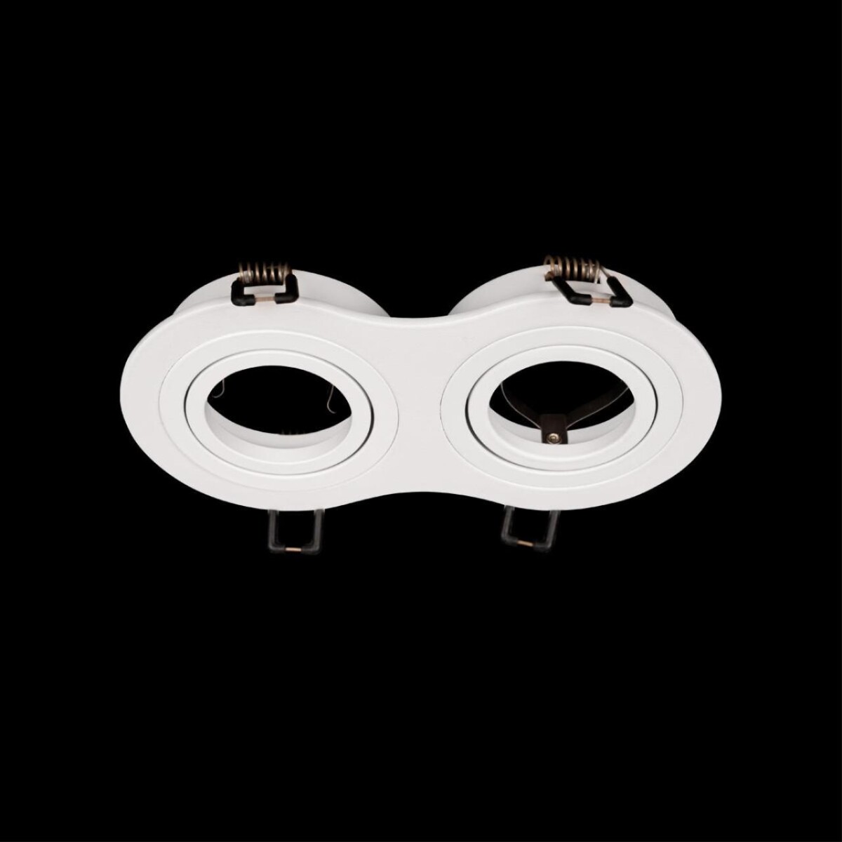 10341/2B White Встраиваемый светильник LOFT IT Hap — изображение 4