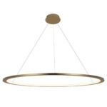 в наличии 10014XXL Подвесной светильник LOFT IT Ring - купить в интернет-магазине Светильники Торг