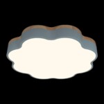 10225/36 Blue Потолочный светильник LOFT IT Axel — изображение 2