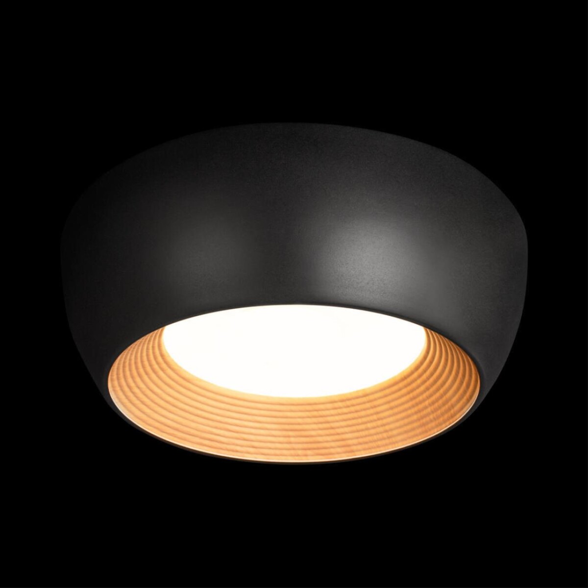 в наличии 10255/350 Black Потолочный светильник LOFT IT Folk - купить в интернет-магазине Светильники Торг
