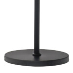 815757 Торшер CROCO 5х40W E14 ЧЕРНЫЙ МАТОВЫЙ — изображение 6