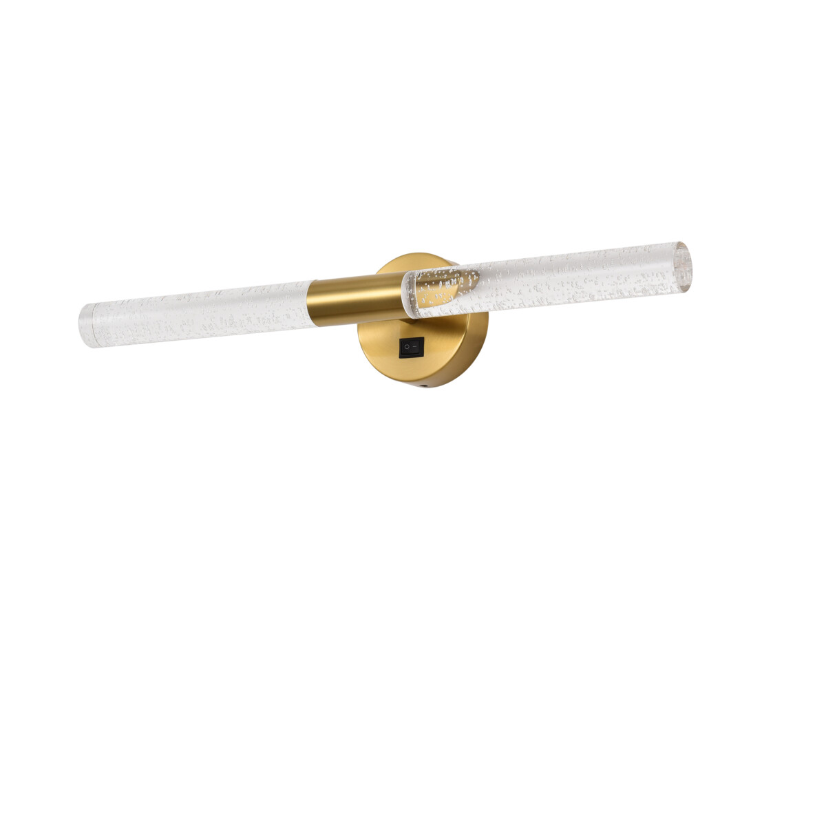 201051-4000 Бра NOCE LED 7W 570LM ЛАТУНЬ 4000K — изображение 1