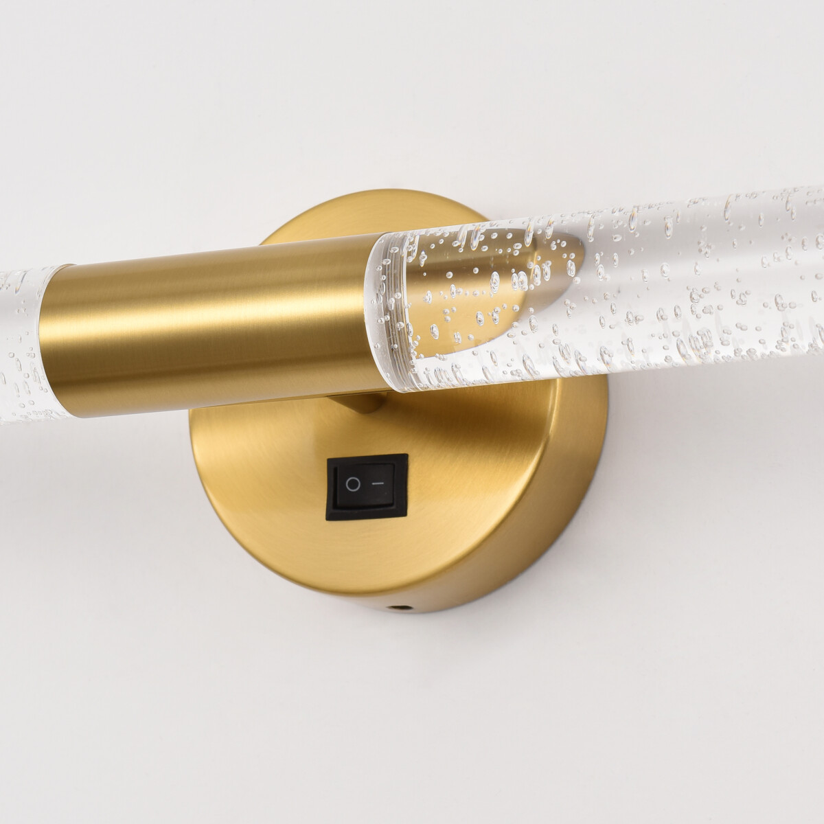 201051-4000 Бра NOCE LED 7W 570LM ЛАТУНЬ 4000K — изображение 3