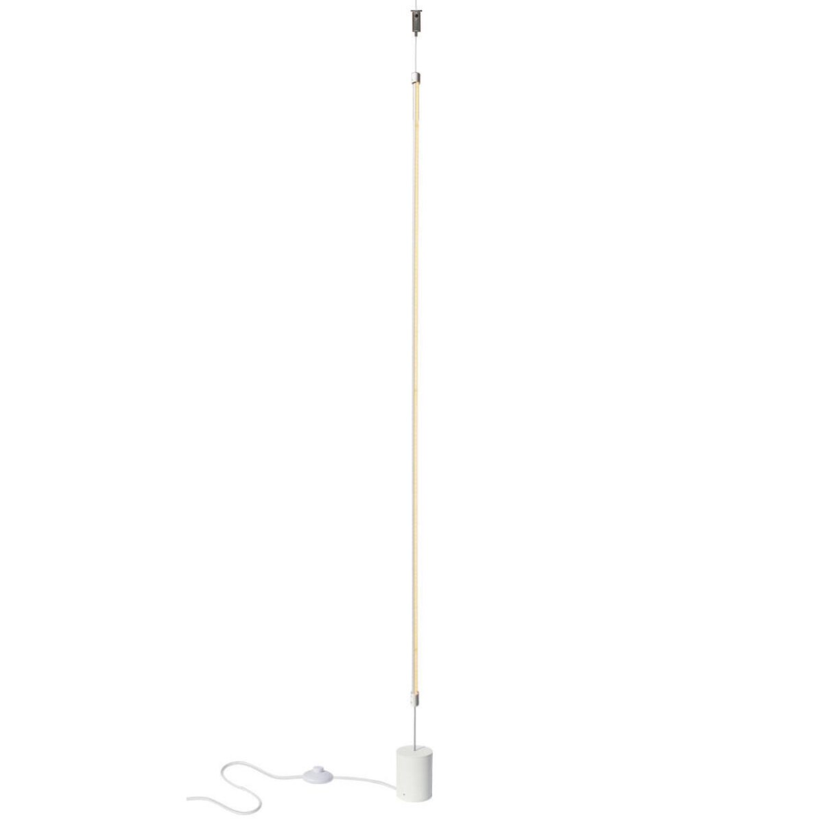 в наличии 3604-WH Торшер LOFT IT Slim - купить в интернет-магазине Светильники Торг