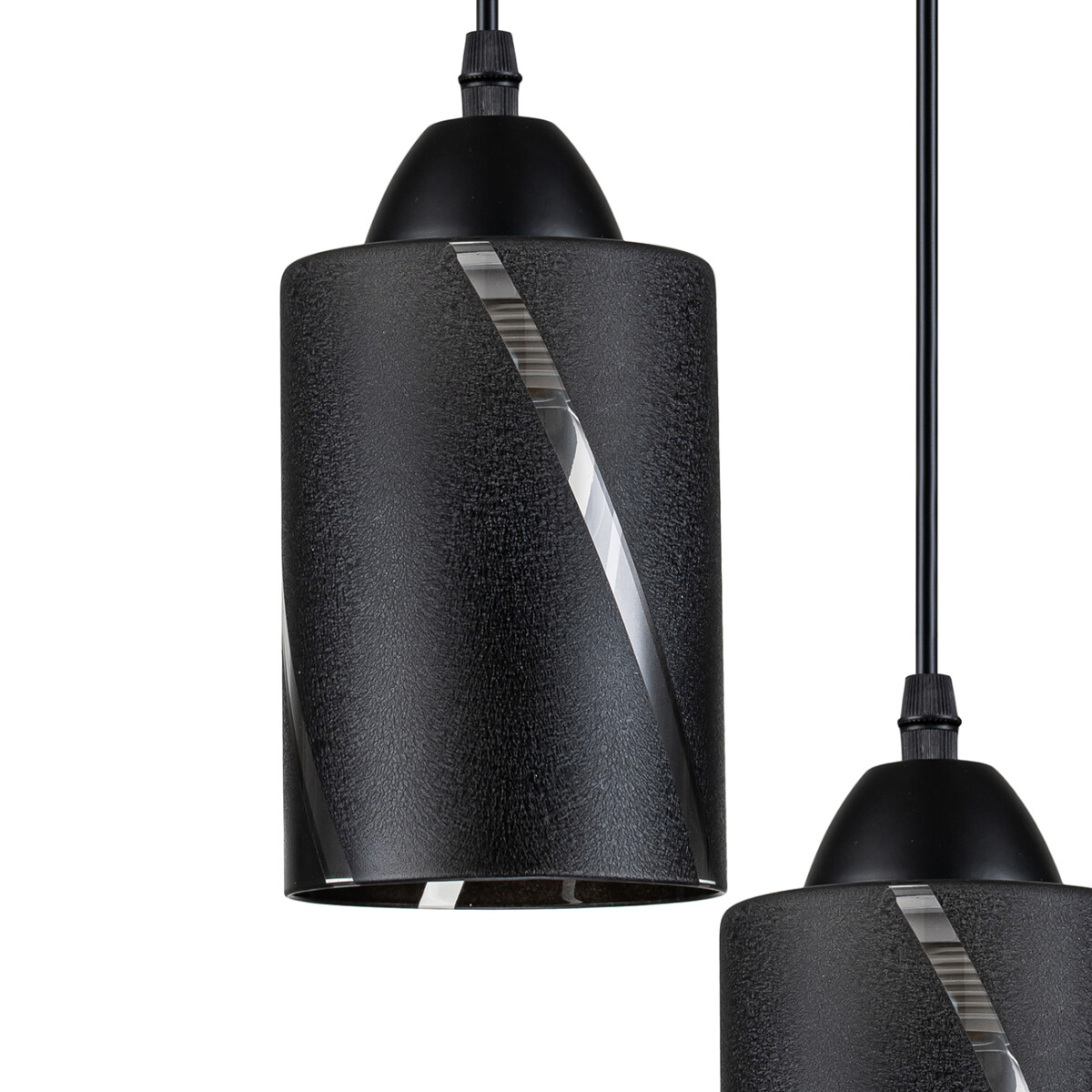 Escada 10179/3S E27*60W Black — изображение 4