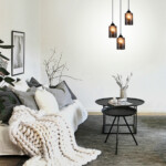 Escada 10179/3S E27*60W Black — изображение 5