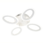 Escada 10226/4 LED*64W White