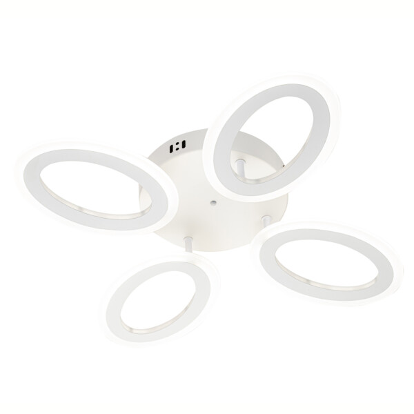 Escada 10226/4 LED*64W White