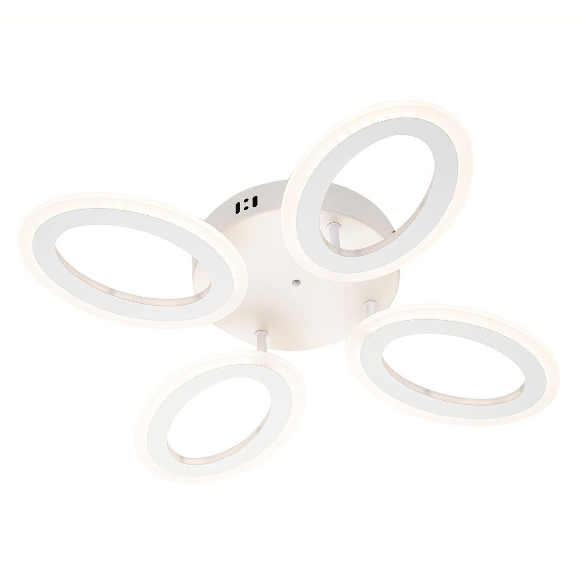 Escada 10226/4 LED*64W White — изображение 3