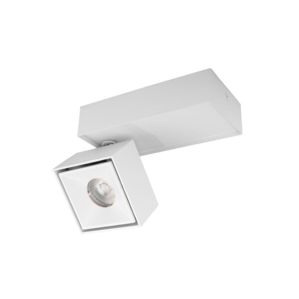в наличии 10324/B White Накладной светильник LOFT IT Knof - купить в интернет-магазине Светильники Торг