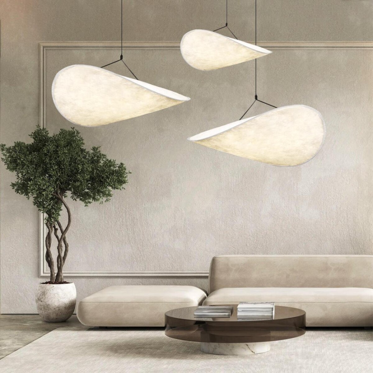 10347/XL Подвесной светильник LOFT IT Tense — изображение 7