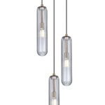 160001/3P G9*5W Brass — изображение 3