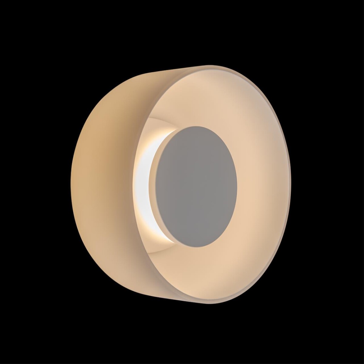 10466W Milky white Настенный светильник LOFT IT Totem — изображение 2