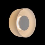 10466W Milky white Настенный светильник LOFT IT Totem — изображение 2