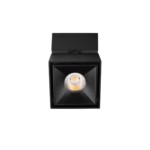 в наличии 10323/B Black Накладной светильник LOFT IT Focus - купить в интернет-магазине Светильники Торг